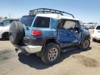 2011 Toyota Fj Cruiser  zu verkaufen in Tucson, AZ - Side