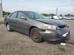 2002 Toyota Camry Le   na sprzedaż w Fredericksburg, VA - Front End