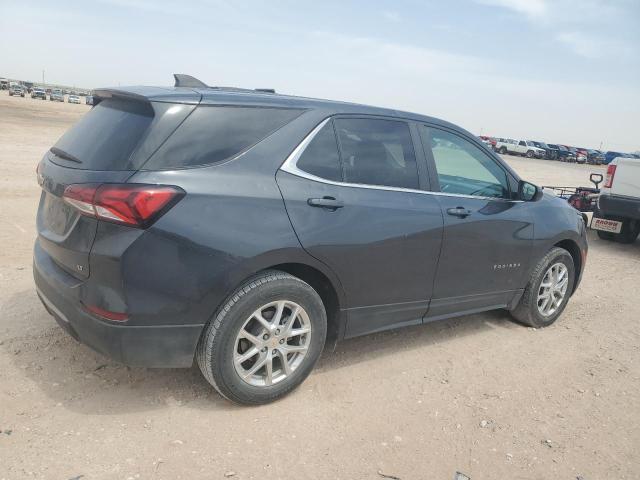  CHEVROLET EQUINOX 2022 Gray