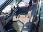 2001 LAND ROVER FREELANDER for sale at Copart BRISTOL