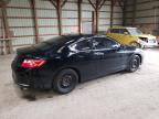 2014 HONDA ACCORD EX for sale at Copart ON - LONDON