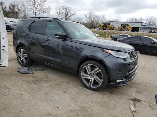  LAND ROVER DISCOVERY 2023 Czarny