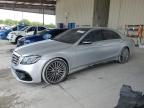 2015 Mercedes-Benz S 550 for Sale in Homestead, FL - Minor Dent/Scratches