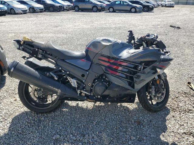 新品即決 Wrecked | Zx14 Ninja Salvage Kawasaki Motorcycles Zx14 Ninja 青年漫画