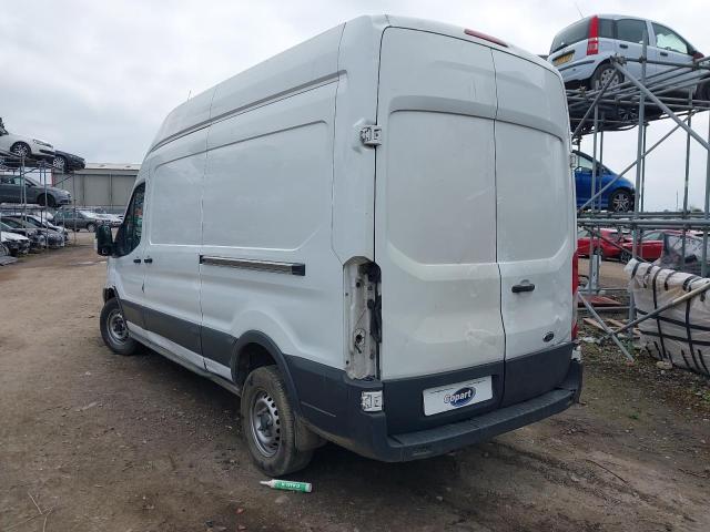 2017 FORD TRANSIT 35