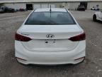2020 Hyundai Accent Se for Sale in Madisonville, TN - Front End