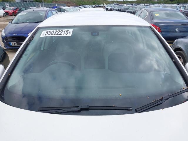 2013 VOLKSWAGEN GOLF MATCH