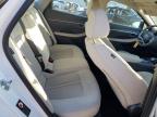 2021 Hyundai Sonata Sel იყიდება Hampton-ში, VA - Front End