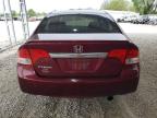 2010 Honda Civic Lx-S en Venta en Rogersville, MO - Front End