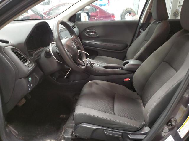  HONDA HR-V 2020 Szary