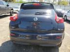 2011 Nissan Juke S продається в Moraine, OH - All Over