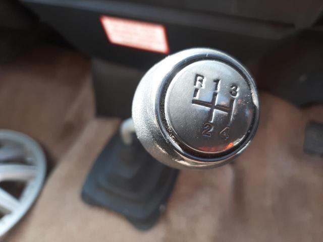 1989 VOLKSWAGEN CARAVELLE