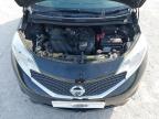 2013 NISSAN NOTE ACENT for sale at Copart ST HELENS