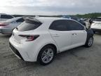 2022 Toyota Corolla Se de vânzare în Spartanburg, SC - Front End