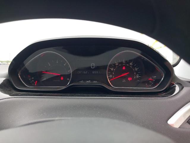 2013 PEUGEOT 208 ACTIVE