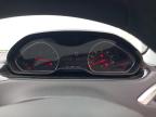 2013 PEUGEOT 208 ACTIVE for sale at Copart PETERLEE