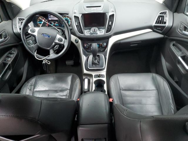  FORD ESCAPE 2013 Gray