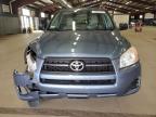 2011 Toyota Rav4  للبيع في East Granby، CT - Front End