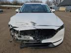 2021 Mazda Cx-5 Grand Touring იყიდება Davison-ში, MI - Front End