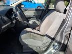 2010 Nissan Sentra 2.0 na sprzedaż w Arlington, WA - Front End