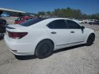 2015 Lexus Ls 460 zu verkaufen in Madisonville, TN - Front End