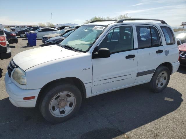 2003 Suzuki Vitara Jls