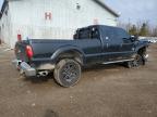 2014 Ford F350 Super Duty zu verkaufen in Davison, MI - All Over