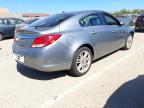 2011 VAUXHALL INSIGNIA E for sale at Copart SANDWICH
