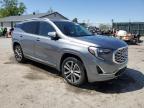 2020 Gmc Terrain Denali na sprzedaż w Sikeston, MO - Water/Flood