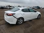 2014 Kia Optima Hybrid   for Sale in Houston, TX - Rear End