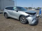 2020 Toyota Highlander Hybrid Xle იყიდება Fredericksburg-ში, VA - Front End