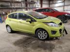2013 Ford Fiesta Se იყიდება Eldridge-ში, IA - Front End