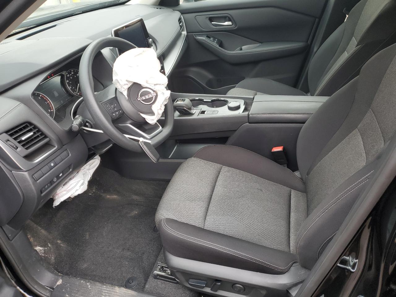 5N1BT3BB6RC730387 NISSAN ROGUE 2024