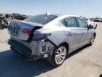 2016 Acura Ilx Premium на продаже в New Orleans, LA - Rear End