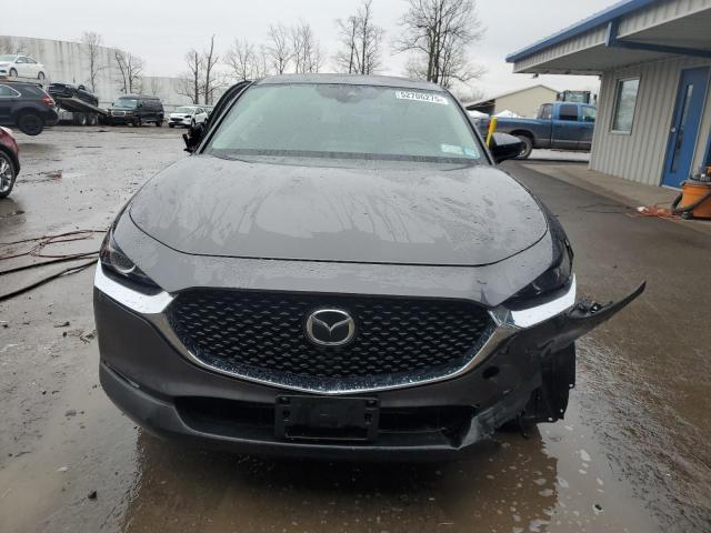  MAZDA CX30 2021 Серый