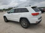 2015 Jeep Grand Cherokee Limited for Sale in Houston, TX - Hail