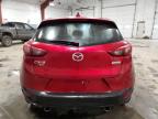 2019 Mazda Cx-3 Sport იყიდება Center Rutland-ში, VT - Front End