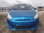 2014 Mitsubishi Mirage De zu verkaufen in Magna, UT - Normal Wear