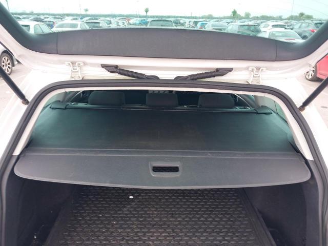 2014 VOLKSWAGEN GOLF SE BL