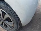 2017 CITROEN C1 FLAIR P for sale at Copart BRISTOL