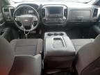2018 Chevrolet Silverado K1500 Lt   за продажба в Wilmer, TX - All Over