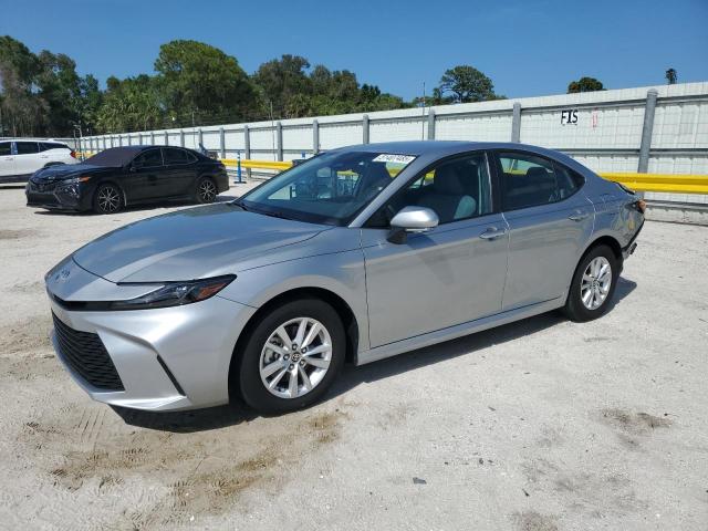 TOYOTA CAMRY – zdjęcie z aukcji, lot #51407485