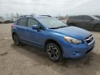 2014 Subaru Xv Crosstrek 2.0 Premium de vânzare în Elgin, IL - Minor Dent/Scratches