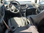 2021 Chevrolet Trax 1Lt for Sale in Leroy, NY - Front End