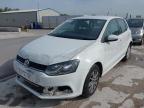 2014 VOLKSWAGEN POLO SE for sale at Copart ST HELENS