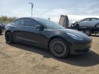 2018 Tesla Model 3  იყიდება East Granby-ში, CT - Rear End