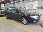 2006 Hyundai Sonata Gls იყიდება Mocksville-ში, NC - Side