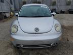 2001 Volkswagen New Beetle Gls იყიდება Los Angeles-ში, CA - Normal Wear