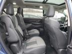 2022 Subaru Ascent Onyx Edition na sprzedaż w Assonet, MA - Side