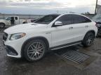2018 Mercedes-Benz Gle Coupe 63 Amg-S for Sale in Fredericksburg, VA - Front End